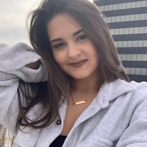 Meet your Posher, Kirsten